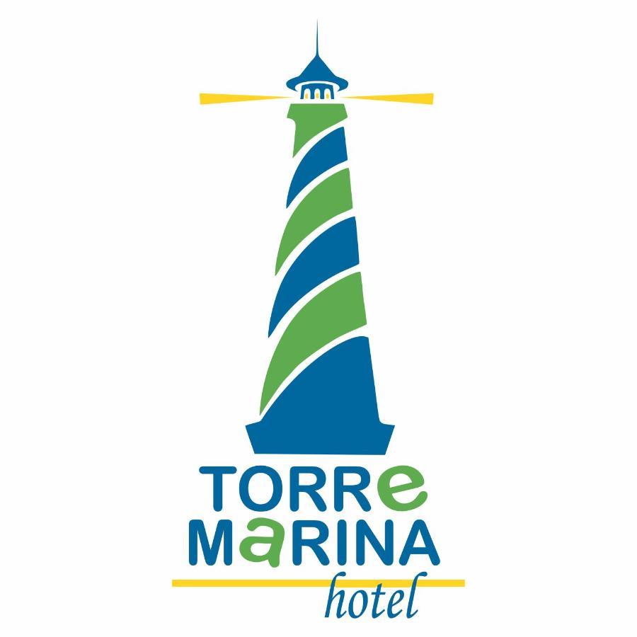 Hotel Torre Marina Monte Gordo Exterior foto
