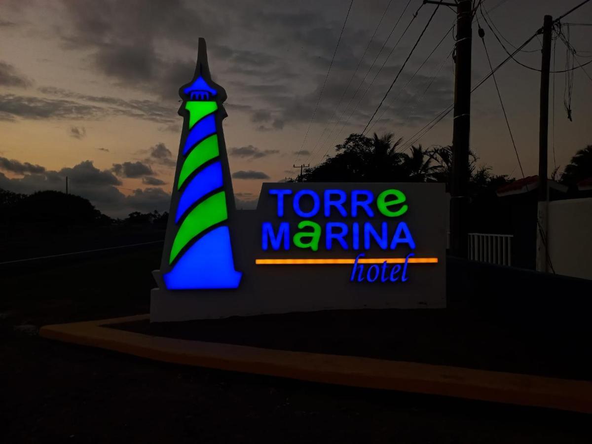 Hotel Torre Marina Monte Gordo Exterior foto